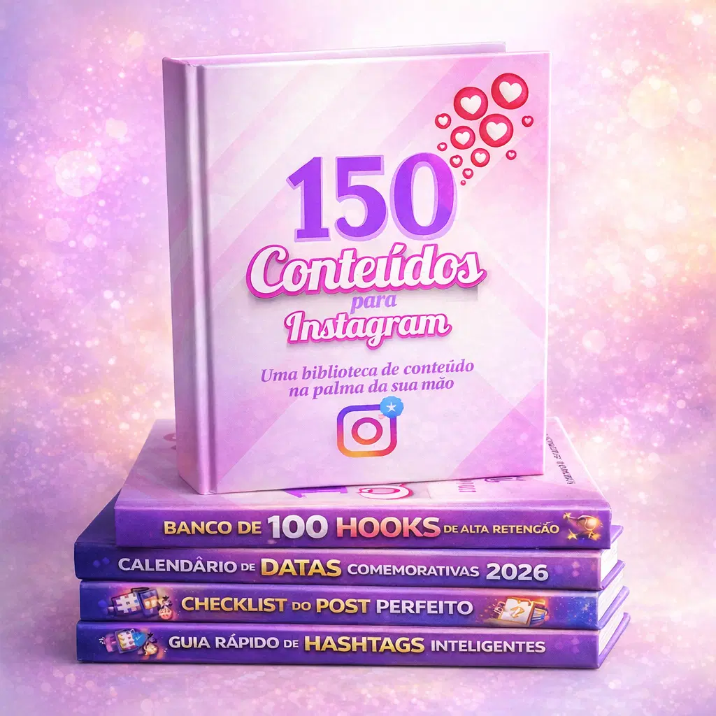 4 Bônus Exclusivos