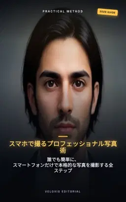 スマホで撮るプロフェッショナル写真術