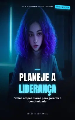 Sucessão de Liderança em Startups de Tecnologia + Audiolivro