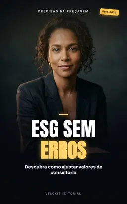 Precificação Estratégica de Consultoria ESG