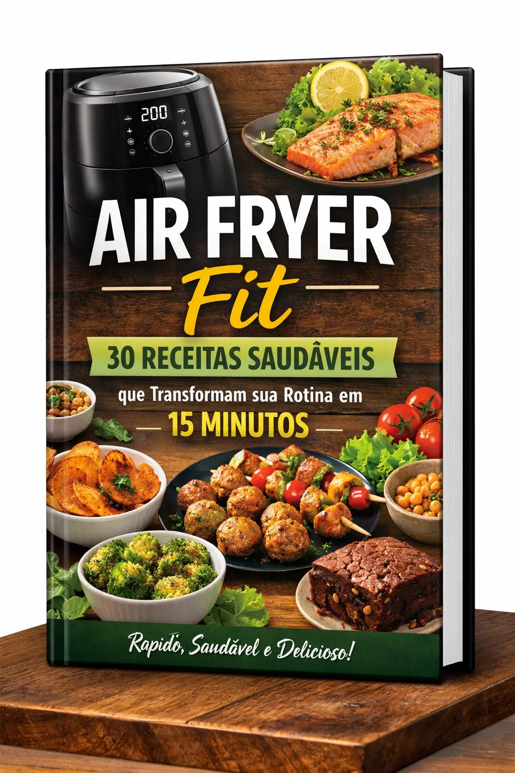 Air Fryer Fit