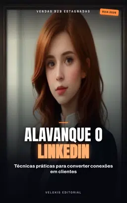 Vendas B2B de Software Educacional no LinkedIn
