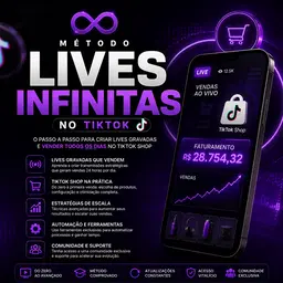 Metodo Live Infinita
