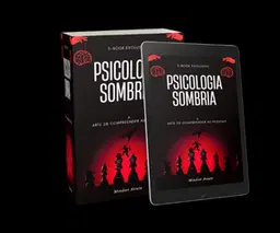 Psicologia Sombria