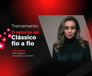 O Retorno ao Clássico Fio a Fio