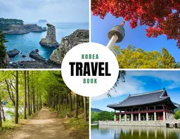 10 Lugares imperdíveis para visitar na Coreia do Sul