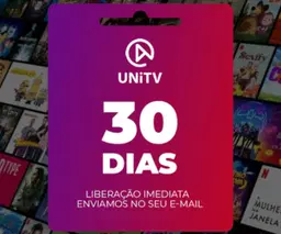 UNITV MENSAL