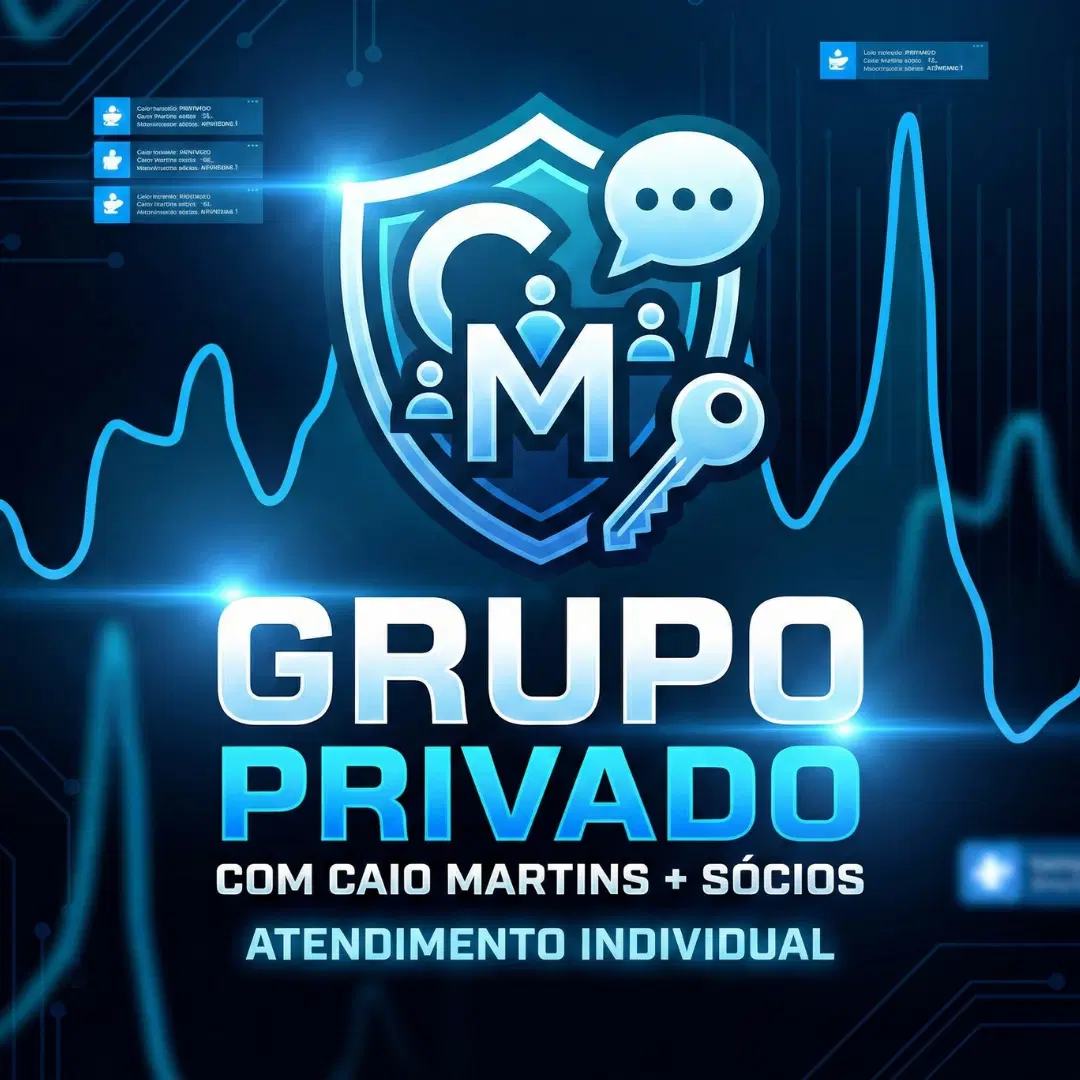 GRUPO PRIVADO Black.AI