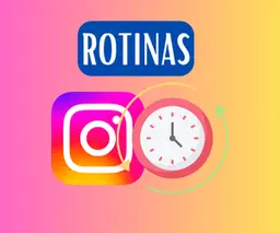 Stories Virais de Rotina