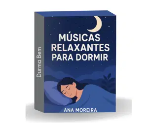Músicas Relaxantes para Dormir