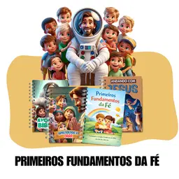 Primeiros Fundamentos da Fé