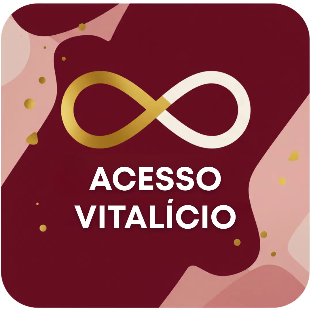 Acesso Permanente + Atualizações Futuras