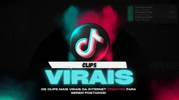 CLIPS VIRAIS