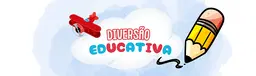 DIVERSÃO EDUCATIVA