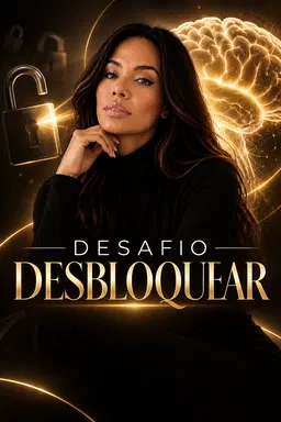 Desafio desbloquear