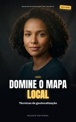SEO Local para Clínicas Odontológicas