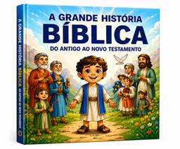 PEQUENOS CRISTAOS