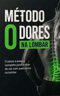 metodo 0 dores para lombar + BONUS