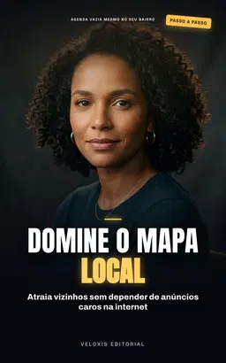 SEO Local para Odontologia: Domine seu Bairro