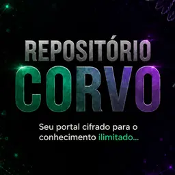 Repositório Corvo 2.0 - Acesso Vitalício ao Maior Acervo Digital do Brasil