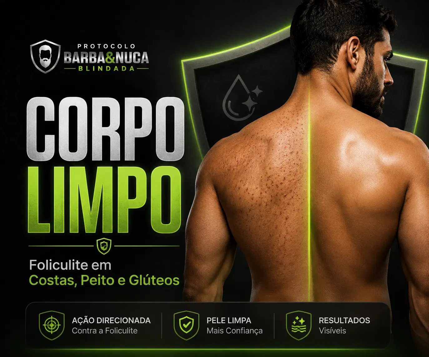 Protocolo Corpo Limpo