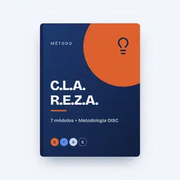 Método C.L.A.R.E.Z.A