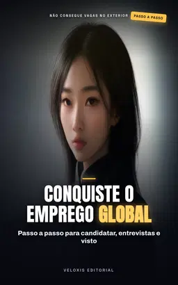 Trabalhe no Exterior