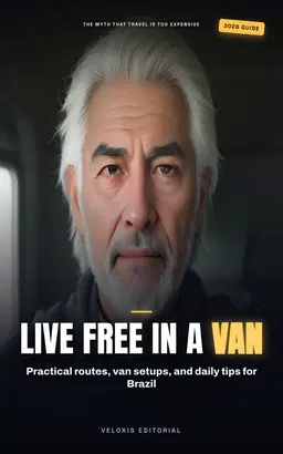 Van Life Brazil: Freedom on the Road