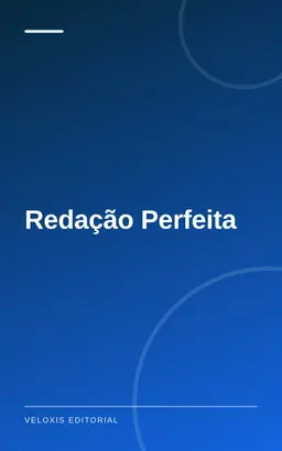 Redação Perfeita
