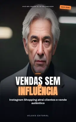 Vendas B2C no Instagram Shopping