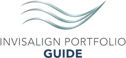 Invisalign Portfolio GUIDE