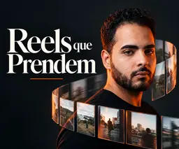 Reels que Prendem | Edite com IA pelo celular !