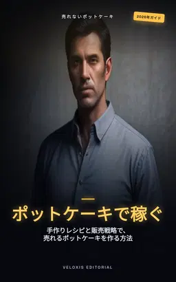 ボロ・ノ・ポテ：自宅で作る絶品レシピと販売戦略