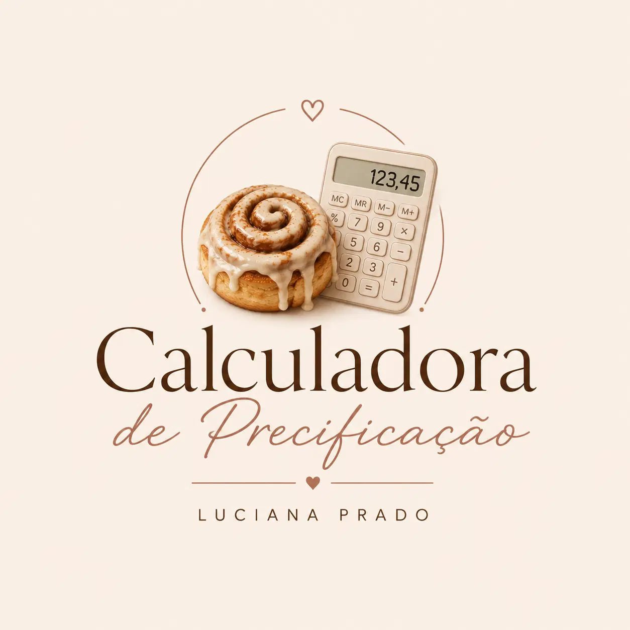 Calculadora de Precificação Automática Rolinho