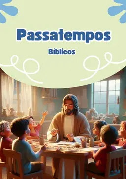 PASSATEMPO BÍBLICO