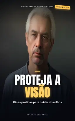 Saúde Ocular Infantil na Era Digital: Guia prático para proteger a visão das crianças conectadas
