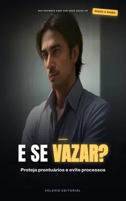 Segurança de Dados em Apps de Saúde Mobile