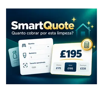 Smart Quote