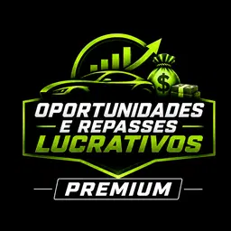 Oportunidades e Repasses Lucrativos