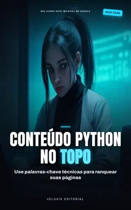 Otimização de Conteúdo para Cursos Python: Guia Prático