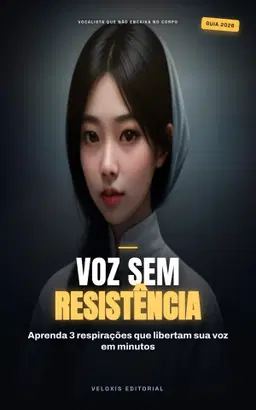 Respiração e Voz: Técnicas para Cantores Amadores
