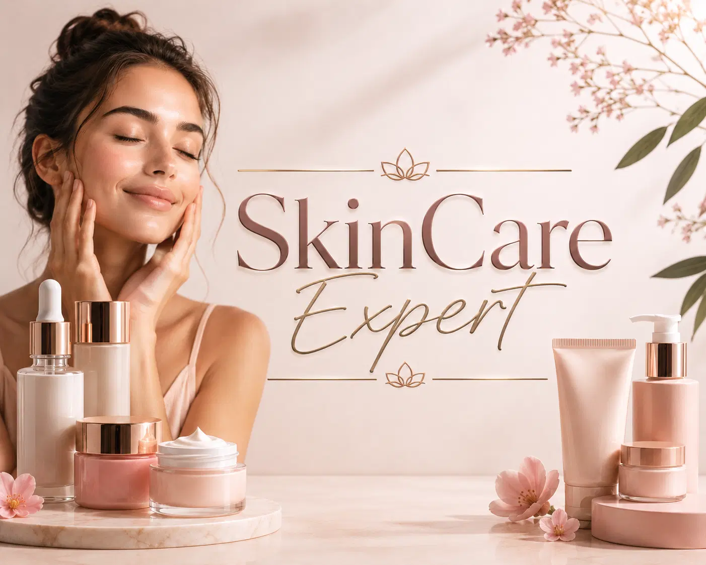SkinCare Expert
