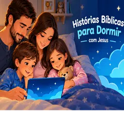Historias Biblicas para Dormir