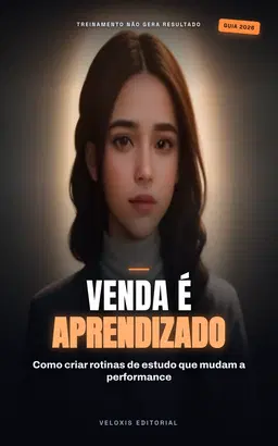 Vendas em Evolução: O Guia da Cultura de Aprendizado