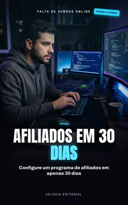 Programa de Afiliados para Lojas Online