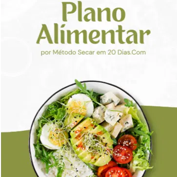 QUER SABER O QUE COMER?🔥 Tenha resultados mais rápidos no emagrecimento