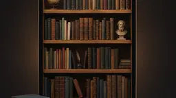 Biblioteca da Sabedoria