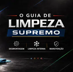 O Guia de Limpeza Supremo