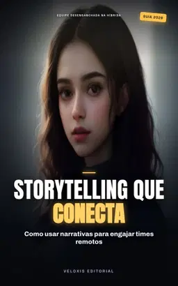 Storytelling Ágil: Inspire Sua Equipe Híbrida