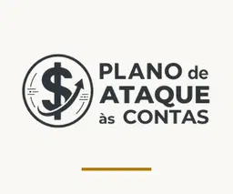 Plano de Ataque às Contas